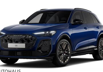 Audi Q5 8.640 km 62.990 &euro; Melle 49324