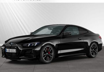 BMW M440 14.686 km 62.400 &euro; Kleve 47533