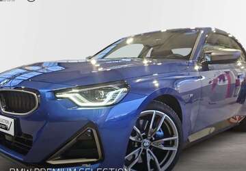 BMW 240 11.710 km 49.310 &euro; Geretsried 82538