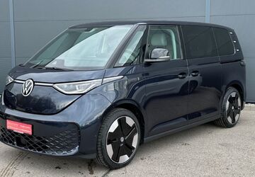 VW ID. Buzz 14.999 km 46.450 &euro; Regensburg 93055