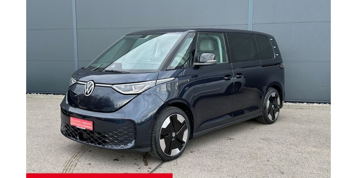 VW ID. Buzz 14.999 km 46.450 &euro; Regensburg 93055