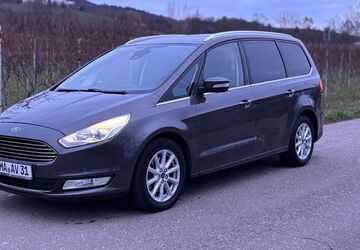 Ford Galaxy 93.315 km 16.399 &euro; Heidelberg 69126