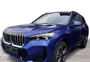 BMW X1 2.895 km 50.890 &euro; Siegen 57076