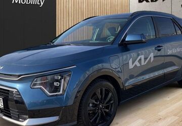 Kia Niro 11.470 km 32.990 &euro; Quakenbrück 49610