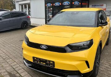 Ford Capri 10.870 km 38.990 &euro; Niederzissen 56651