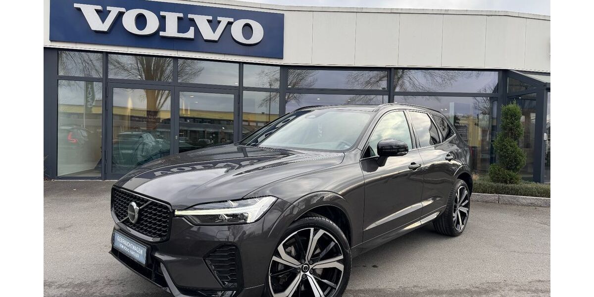 Volvo XC60 46.800 km 43.990 &euro; Lippstadt 59557