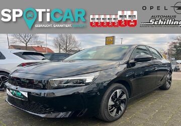 Opel Corsa 13.250 km 22.890 &euro; Griesheim 64347