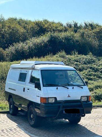 Gebrauchte Mitsubishi L300
