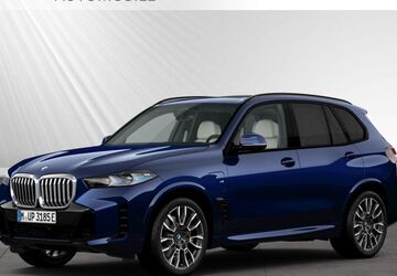 BMW X5 17.510 km 89.987 &euro; Geldern 47608