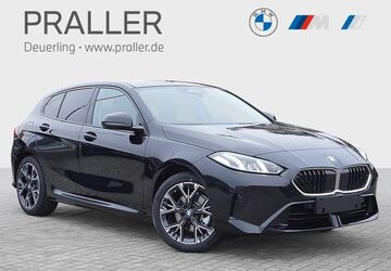 BMW 120 2.000 km 34.900 &euro; Deuerling 93180