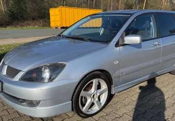 Mitsubishi Lancer 236.000 km 1.990 &euro; Voerde 46562