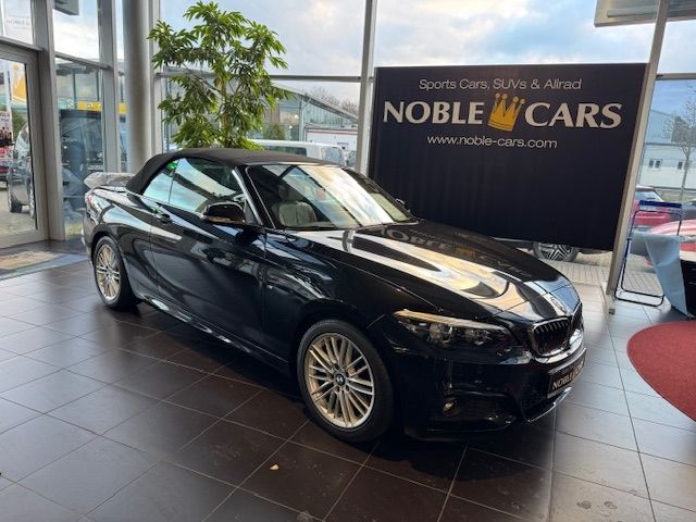 BMW 230 54.950 km 29.890 &euro; Giessen 35394