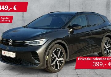 VW ID.4 58.164 km 29.880 &euro; Scheßlitz 96110