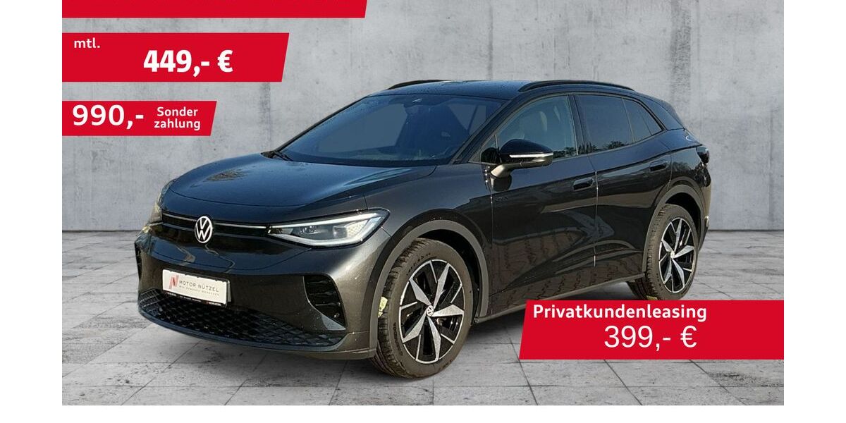 VW ID.4 58.164 km 29.880 &euro; Scheßlitz 96110