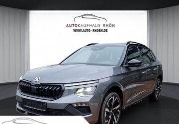 Skoda Kamiq 1.090 km 29.990 &euro; Ostheim 97645