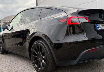 Tesla Model Y 49.000 km 38.499 &euro; Bad Essen 49152
