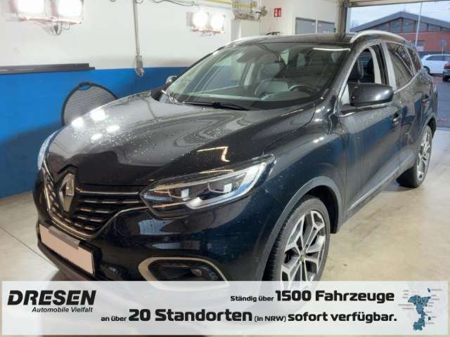 Renault Kadjar 57.155 km 21.350 &euro; Mönchengladbach 41061