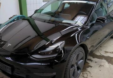 Tesla Model 3 34.631 km 31.900 &euro; München 80997