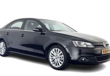 VW Jetta 297.326 km 6.445 &euro; Teuge/Holland 