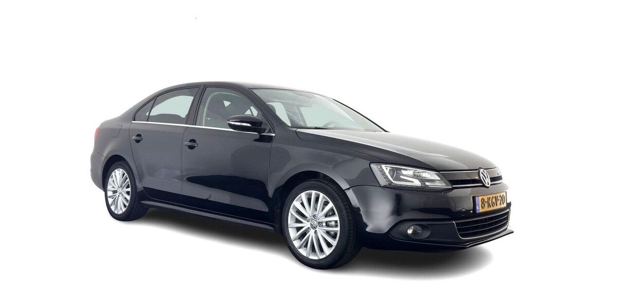 VW Jetta 297.326 km 6.445 &euro; Teuge/Holland 