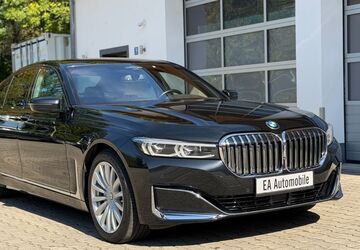 BMW 730 149.000 km 35.999 &euro; Waging am See 83329