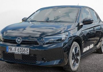 Opel Corsa 4.539 km 22.490 &euro; Iserlohn 58636