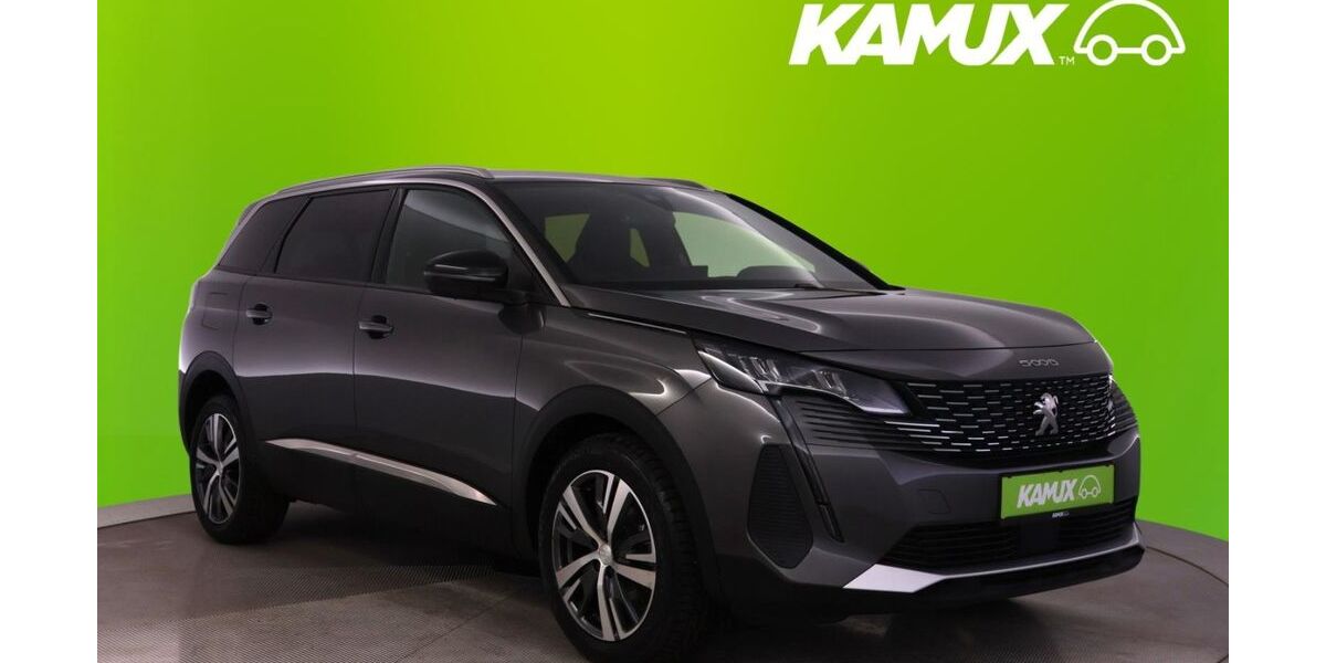 Peugeot 5008 88.680 km 21.490 &euro; Siershahn 56427