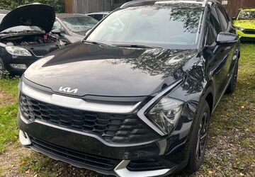 Kia Sportage 3.600 km 26.650 &euro; Dösingen 87679