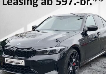 BMW M340d 20.490 km 58.890 &euro; Frankfurt 60314