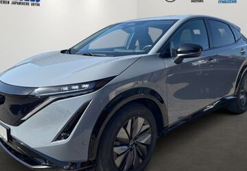 Nissan Ariya 18.697 km 43.990 &euro; Celle 29227