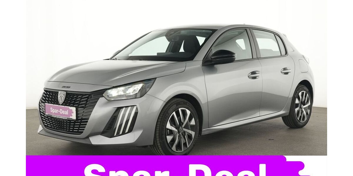 Peugeot 208 4.246 km 14.853 &euro; Neuss 41460