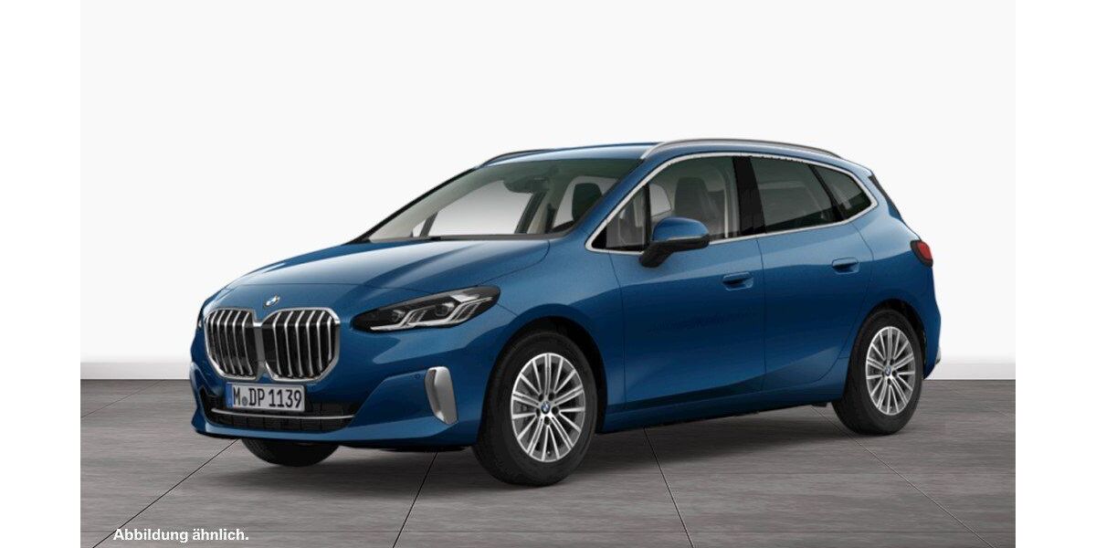 BMW 220 Active Tourer 16.650 km 36.830 &euro; Waiblingen 71332