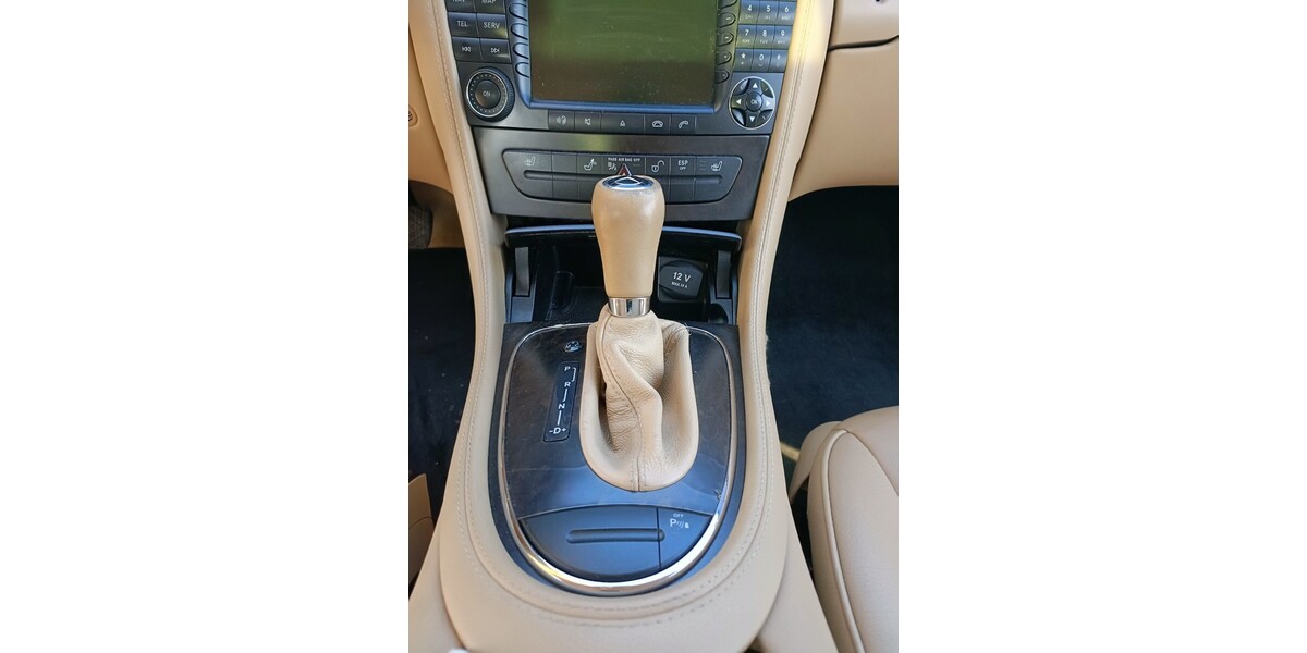 Mercedes-Benz CLS 320 226.000 km 5.500 &euro; Furtwangen 