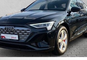 Audi Q8 e-tron 1.396 km 59.980 &euro; Leer (Ostfriesland) 26789