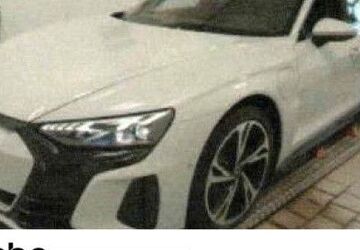 Audi e-tron GT 38.084 km 59.960 &euro; Rottweil 78628