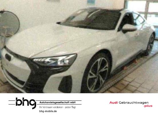 Audi e-tron GT 38.084 km 59.960 &euro; Rottweil 78628