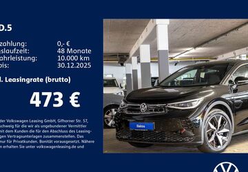 VW ID.5 7.710 km 39.930 &euro; Stuttgart 70563