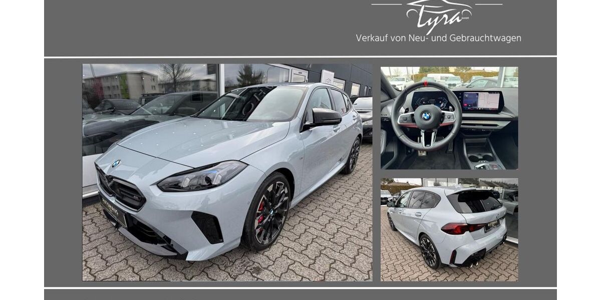 BMW M135 24.430 km 44.880 &euro; Hanau 63456