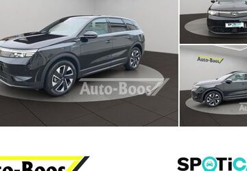 Opel Grandland (X) 22.000 km 29.900 &euro; Hochscheid 54472