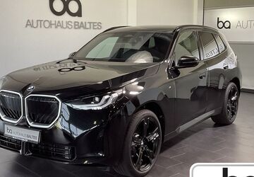 BMW X3 17.200 km 54.850 &euro; Prüm/ Niederprüm 54595