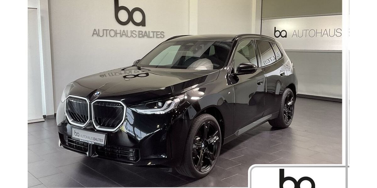 BMW X3 17.200 km 57.850 &euro; Prüm/ Niederprüm 54595