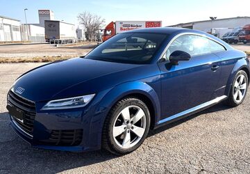 Audi TT 127.359 km 19.000 &euro; Eggenfelden 84307