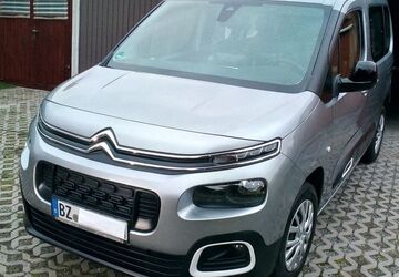 Citroen Berlingo 26.000 km 24.700 &euro; BAUTZEN 02625