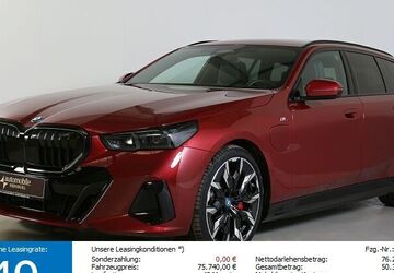 BMW 550 22.900 km 72.840 &euro; Paderborn 33100