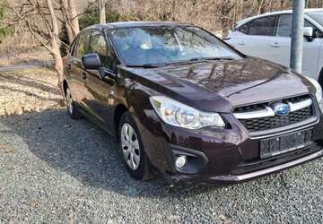 Subaru Impreza 114.000 km 2.500 &euro; Plauen 08529