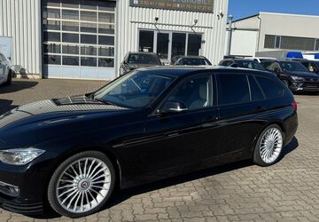 Alpina D3 157.000 km 23.900 &euro; Salzgitter 38229