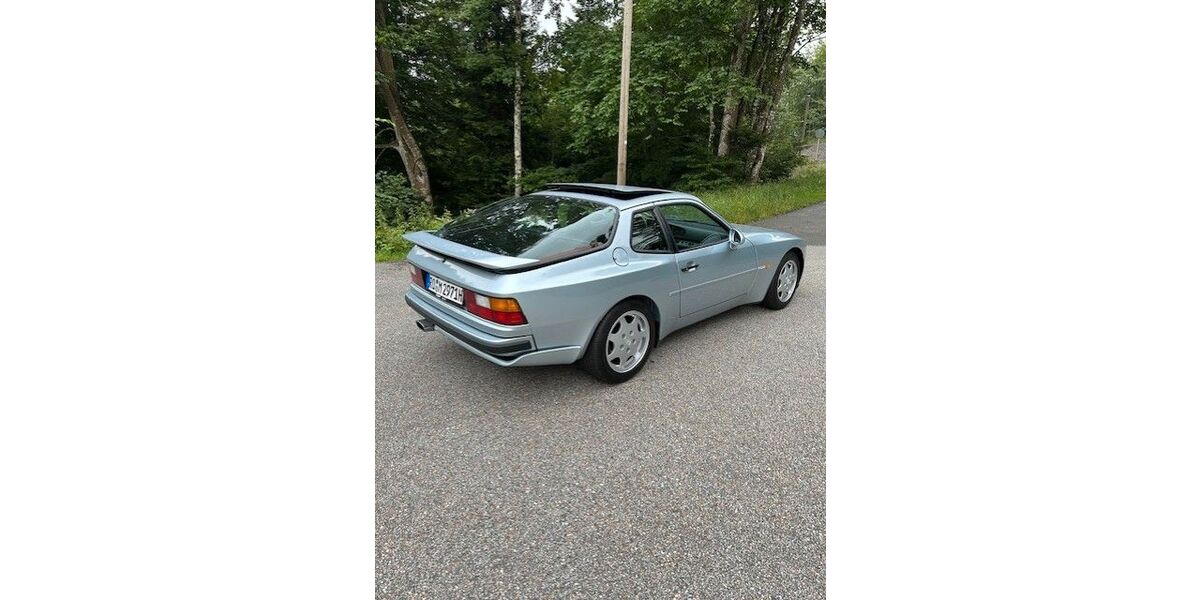 Porsche 944 193.000 km 26.450 &euro; Raubling 83064