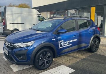 Dacia Sandero 3.405 km 18.490 &euro; Celle 29221