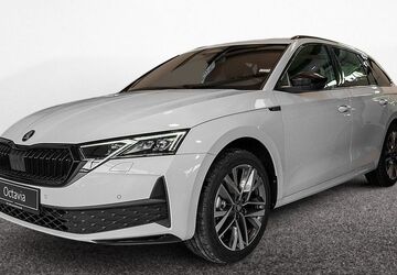 Skoda Octavia 2.501 km 39.877 &euro; Celle 29227