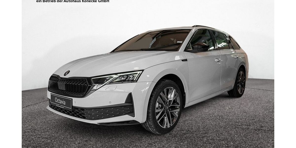 Skoda Octavia 2.501 km 39.877 &euro; Celle 29227